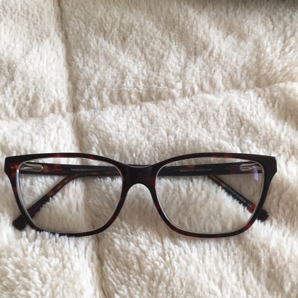 Bonlook glasses